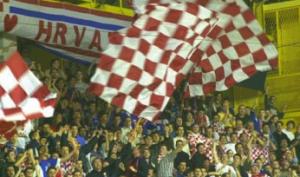 In Europa gef�rchtet: Der Dom Sportova in Zagreb