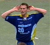 Keine Freunde mehr? Knorre und das Kieler Publikum