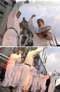 Die Martin-Schmidt-Show featuring Pitti