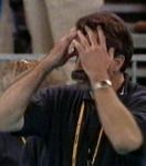 Diese Partie ging nicht nur Heiner Brand an die Nerven...