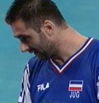 Nenad: "Die Vorf�lle in Sydney haben mir sehr weh getan." Jetzt ist Schlu� mit der Nationalmannschaft.