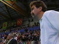 Bundestrainer Brand: "Spanien war nicht besser."