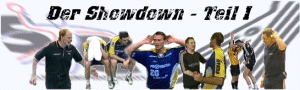 Der Showdown am 22.12. naht...