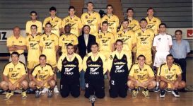 Ist Braga zu Hause st�rker als in der Ostseehalle?