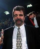 Heiner Brand ist gespannt auf die Saisonleistung des THW.