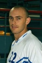 Martin Valo: Statt zum THW zur SGWS.