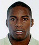 Auf dem THW-Pr�fstand: Julio Fis.