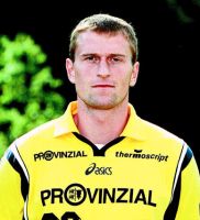 Thomas Knorr will im Titelkampf mitreden.