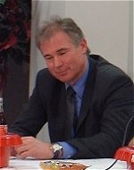 Uwe Schwenker.