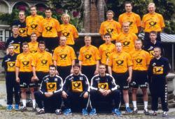 Gezielt verst�rkt: TUSEM Essen.