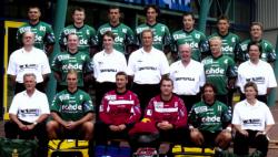 GWD Minden: unberechenbar?