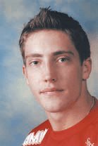 Seit Mittwoch in Kiel: THW-Neuzugang Marcus Ahlm.