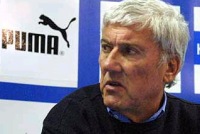 Soll den VfL Gummersbach retten: Petre Ivanescu.