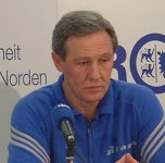 Serdarusic: "Das war allererste Sahne!"