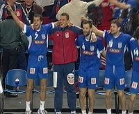 Damit hatte keiner gerechnet: Kroatien ist Weltmeister.