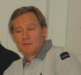 Noka Serdarusic: "Wir h�tten das Unentschieden machen m�ssen."