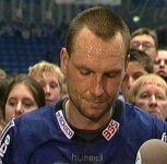 Deprimiert trotz des Sieges: Christian Schwarzer.