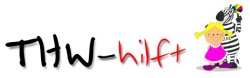 "THW hilft".