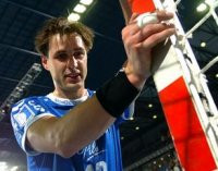 Marc Baumgartner war mit acht Toren bester TBV-Werfer.