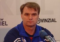 Alexei Ptscheljakov: "Kiel war heute einfach �berragend."