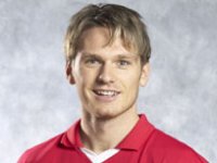 Spielmacher und Shooter Claus M�ller Jakobsen.