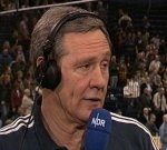 Noka Serdarusic: "Wir waren taktisch gut vorbereitet."