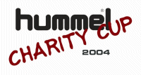 Am 13./14. August findet in Bad Bramstedt und Brunsb�ttel der Hummel Charity-Cup statt.