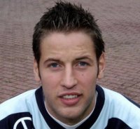 Bennet Wiegert wechselte vom SCM zum WHV.