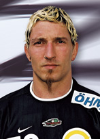 Stefan Kretzschmar: "Es l�uft nichts!"