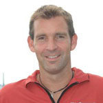 Trainer Nils Lehmann wechselt sich auch selbst noch manchmal ein.