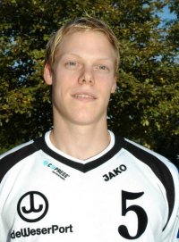 Kam von Pfadi Winterthur (SUI): Manuel Liniger