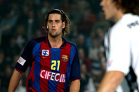 Ab n�chster Saison im THW-Trikot: Lars Krogh Jeppesen