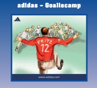 Welthandballer Henning Fritz und  Olympiasieger Wieland Schmidt  werden zusammen am 30. April 2006 ein ganzt�giges Coaching f�r Torh�ter in Kiel durchf�hren. 