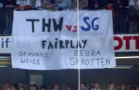 Fairplay unter den Fans