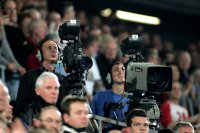 Zum 13. Mal in Folge wird das Nordderby live �bertragen