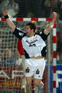 Weltklasse ist ihm nicht gut genug: Nikola Karabatic