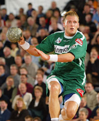 Lars Kaufmanns Einsatz in Kiel ist ungewiss.