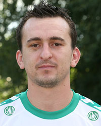 Abstiegskampf statt Champions League: Neuzugang Mirza Cehajik von  Bosna Sarajewo