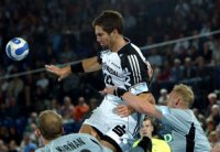 Nikola Karabatic erzielte 8 Treffer.