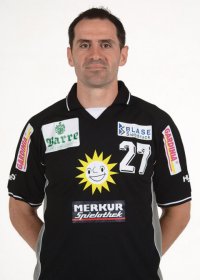 Soll Hermann auf Halbrechts ersetzen: Neuzugang Iacob Sandu