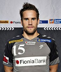 Shootingstar Thomas Mogensen