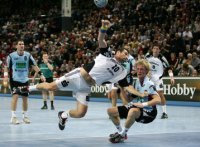 Zauberte wie seine Teamkameraden: Stefan L�vgren