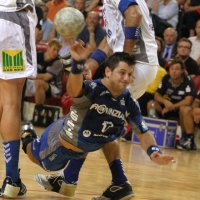 Neuer Spielmacher der SG: Ljubomir Vranjes