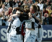 Jubeltraube: Das Finale ist erreicht!