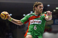 Spielmacher Grzegorz Tkacyk wurde bei der WM Vizeweltmeister.