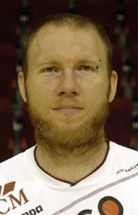 Ales Pajovic verst�rkt ab sofort den THW Kiel.