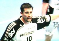 Kapit�n Stefan L�vgren f�hrte souver�n Regie.