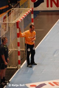 R�ckhalt: Thierry Omeyer