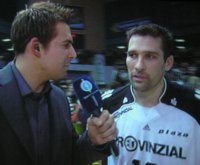 Stefan L�vgren im Interview.