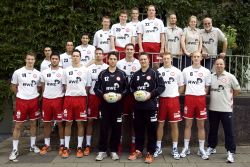 Das Team des TUSEM Essen.